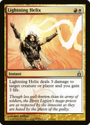 Hélice d'éclairs [Ravnica : Cité des Guildes]