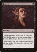 Contrainte (Divine contre démoniaque) [Anthologie des decks Duel]