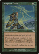 Guide de l'éléphant [Jugement]