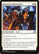Lié par l'argentlune [Ténèbres sur Innistrad]