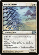 Mur de lames [Magic 2014]