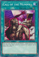 Llamada de la Momia [SGX3-ENC14] Común