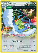 Altaria (XY46) [XY: Promo Black Star]