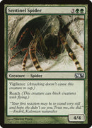 Araignée sentinelle [Magic 2013]