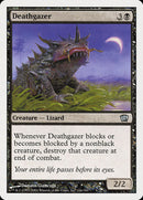 Deathgazer [Huitième édition]