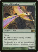 Oiseaux de paradis [Magic 2010]