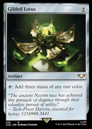Lotus doré [Warhammer 40,000]