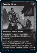 Traqueur de vampires [Innistrad : Double Feature]