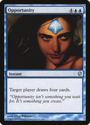 Oportunidad [Commander 2013]