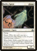 Esprit du beffroi [Pacte des Guildes]