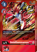 BetelGammamon [BT8-013] (Campeón Regional 2023) [Nuevas Promociones de Despertar]