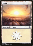 Plaines (40) [Jumpstart]