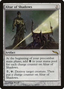 Autel des Ombres [Mirrodin]