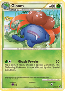Ortide (27/90) [HeartGold & SoulSilver: Indomptables]