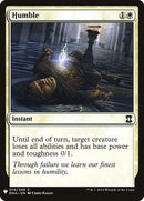 Modeste [Booster Mystère]