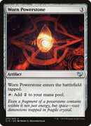 Powerstone Desgastado [Commander 2015]