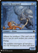 Gardien sinistre [Mystery Booster]
