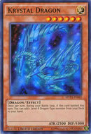 Dragon de Cristal [MVP1-FRSE2] Ultra Rare