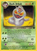 Arbok Obscur (19/82) [Team Rocket Unlimited]