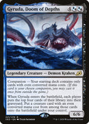 Gyruda, fléau des profondeurs (Promo Pack) [Ikoria: La Terre des Béhémoths Promos]