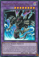 Dragonecro Nethersoul Dragon [MAMA-EN062] Ultra Rara