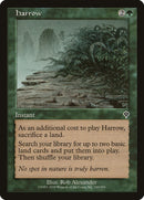 Harrow [Invasión]