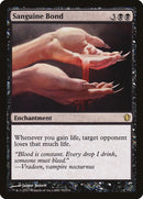Lien sanguin [Commander 2013]
