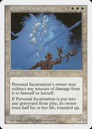 Incarnation personnelle [Cinquième édition]