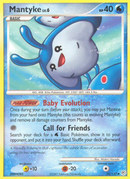 Babimanta (55/130) [Diamant & Perle : Set de Base]