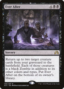 Y vivieron felices para siempre [Sombras sobre Innistrad]