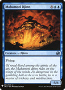 Djinn mahamotien [Mystery Booster]
