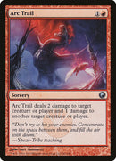 Sentier de l'arc [Cicatrices de Mirrodin]