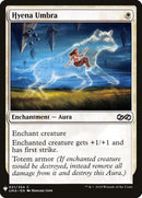 Hiena Umbra [Mystery Booster]