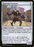 Constructor de Pruebas [Dominaria]