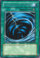 Typhon Spatial Mystique (Argent) [DL09-EN014] Rare