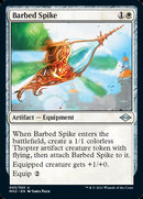 Pointe barbelée [Modern Horizons 2]