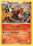 Maganon (11/111) [XY: Poings Furieux]