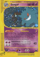 Gengar (H9/H32) [Cresta Cielo]