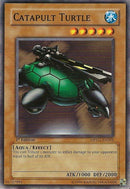 Tortue Catapulte [DPYG-FR006] Commune