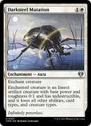 Mutation de Sombreacier [Commander Masters]