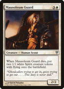 Guardián del mausoleo [Duel Decks: Sorin vs. Tibalt]