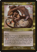 Darigaaz l'Embrasé [Invasion]
