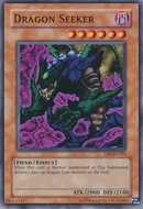 Chercheur de Dragon [DB2-FR101] Commune