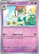 Floette (092/198) [Escarlata y Púrpura: Set Base]