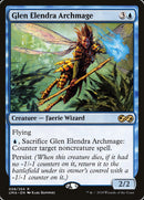 Archimage de Glen Elendra [Ultimate Masters]