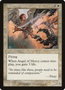 Ange de la Miséricorde [Invasion]