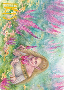 Carte d'art Abondante Récolte (Signature estampée or) [Série d'illustrations Modern Horizons 2]