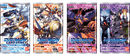 Lanzamiento Edición Especial Booster Ver.1.0 - Paquete de Mejora [BT01-03]