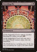 Pozo de Cría (Divino vs. Demoniaco) [Duel Decks Anthology]