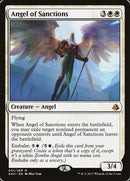 Ange des Sanctions [Amonkhet]